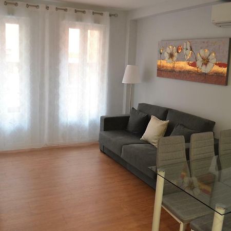 Apartamento Camino Laurel En Travesia Laurel Nº 6 โลโกรโญ ภายนอก รูปภาพ