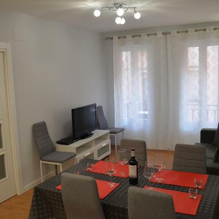 Apartamento Camino Laurel En Travesia Laurel Nº 6 โลโกรโญ ภายนอก รูปภาพ