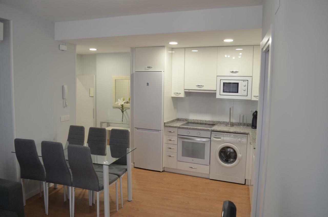 Apartamento Camino Laurel En Travesia Laurel Nº 6 โลโกรโญ ภายนอก รูปภาพ