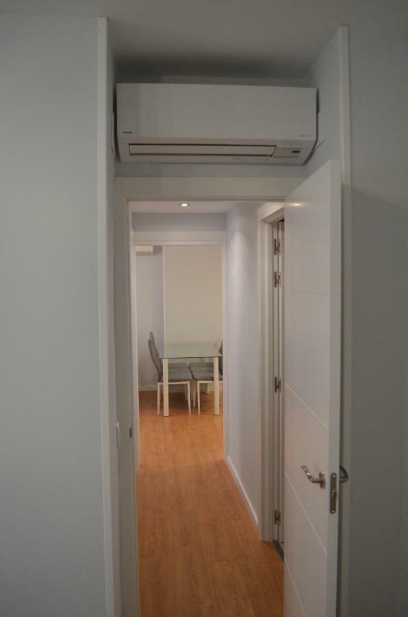 Apartamento Camino Laurel En Travesia Laurel Nº 6 โลโกรโญ ภายนอก รูปภาพ