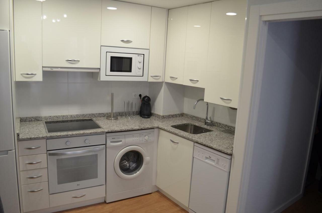 Apartamento Camino Laurel En Travesia Laurel Nº 6 โลโกรโญ ภายนอก รูปภาพ