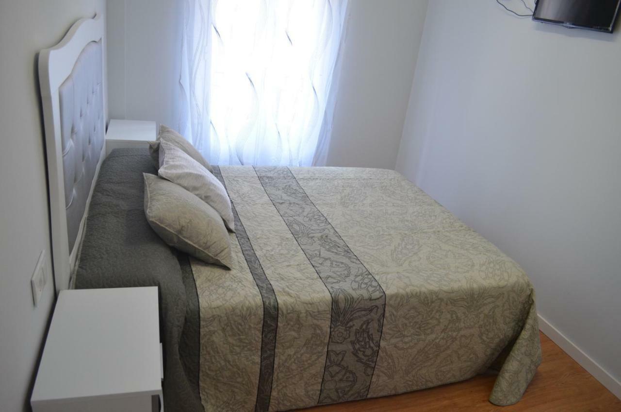 Apartamento Camino Laurel En Travesia Laurel Nº 6 โลโกรโญ ภายนอก รูปภาพ