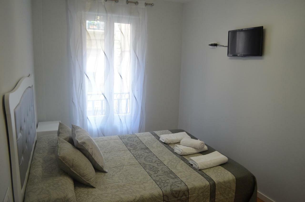 Apartamento Camino Laurel En Travesia Laurel Nº 6 โลโกรโญ ภายนอก รูปภาพ