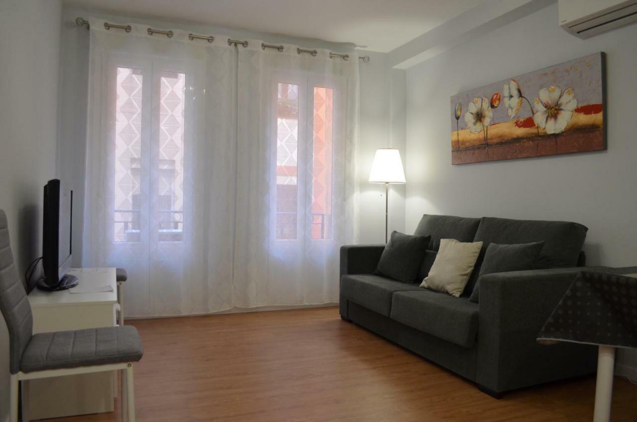 Apartamento Camino Laurel En Travesia Laurel Nº 6 โลโกรโญ ภายนอก รูปภาพ